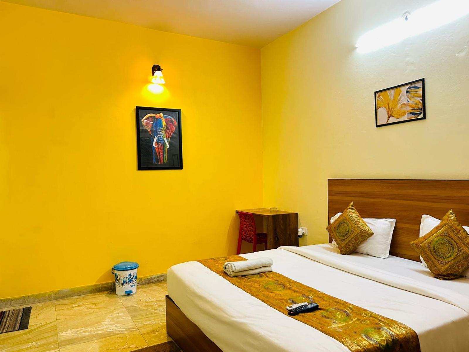 Shankar Vilaas -A Boutique Stay Forigners Choice Near Ghats And Temples Varanasi Dış mekan fotoğraf